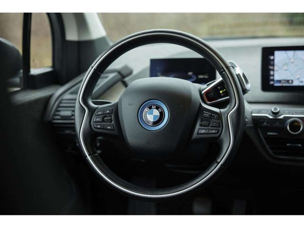 BMW i3s 120Ah 135 kW image number 12