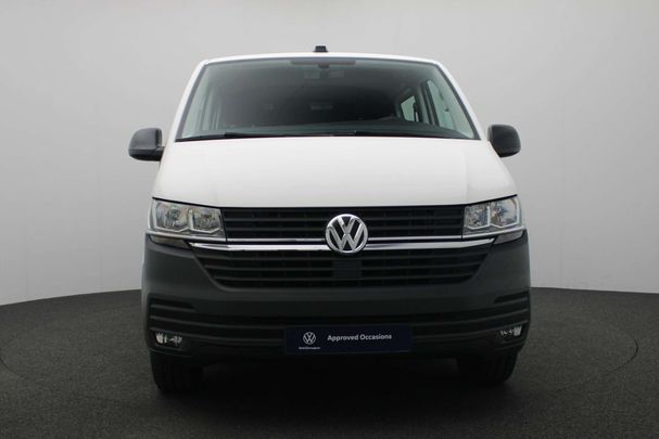 Volkswagen T6 Transporter 81 kW image number 25