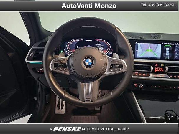 BMW 340i xDrive 275 kW image number 24