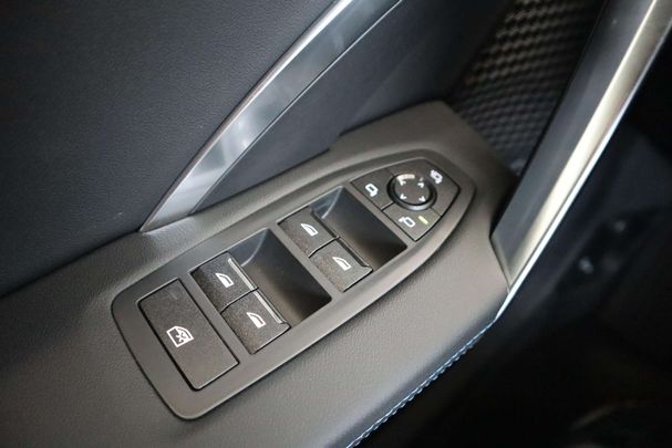 BMW X1 sDrive 115 kW image number 22