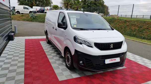 Peugeot Expert BlueHDi 145 Premium 107 kW image number 8