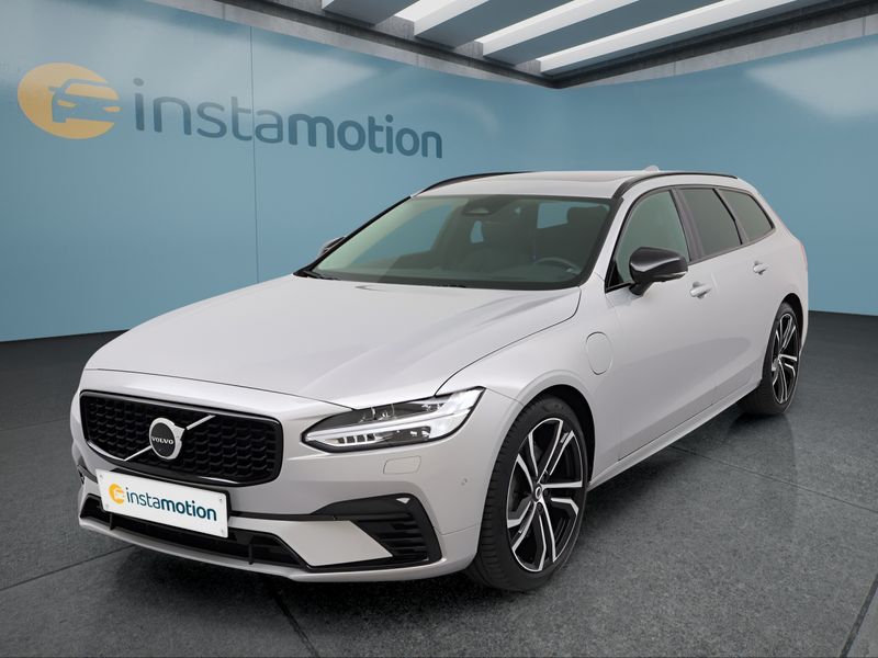 Volvo V90 335 kW