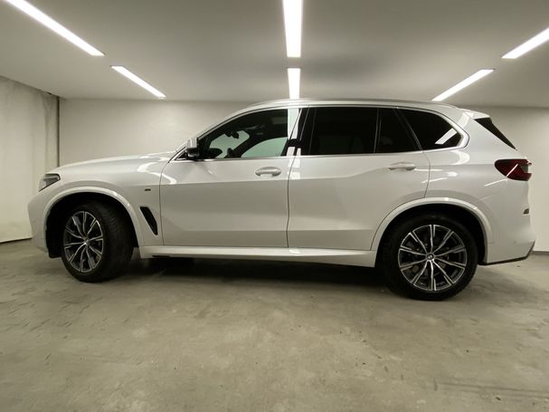 BMW X5 xDrive40d 250 kW image number 3