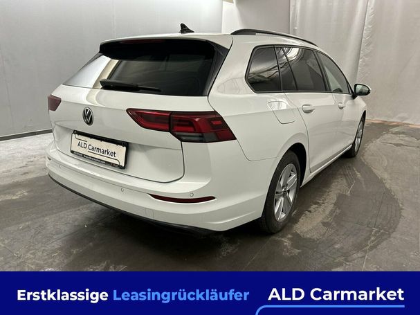 Volkswagen Golf Variant 2.0 TDI DSG 110 kW image number 3