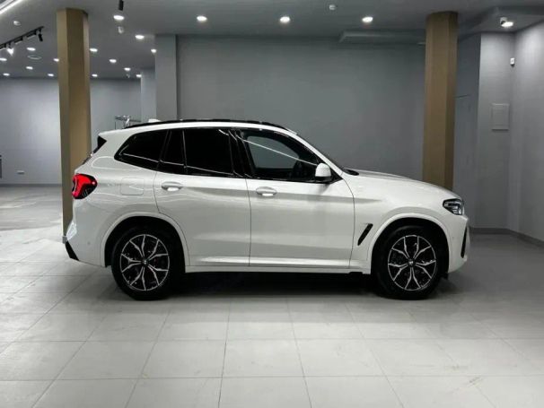 BMW X3 xDrive 140 kW image number 7