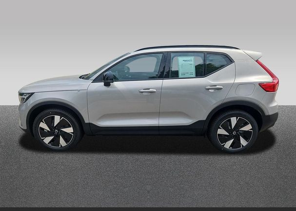 Volvo XC40 Recharge Single Motor Plus 175 kW image number 5