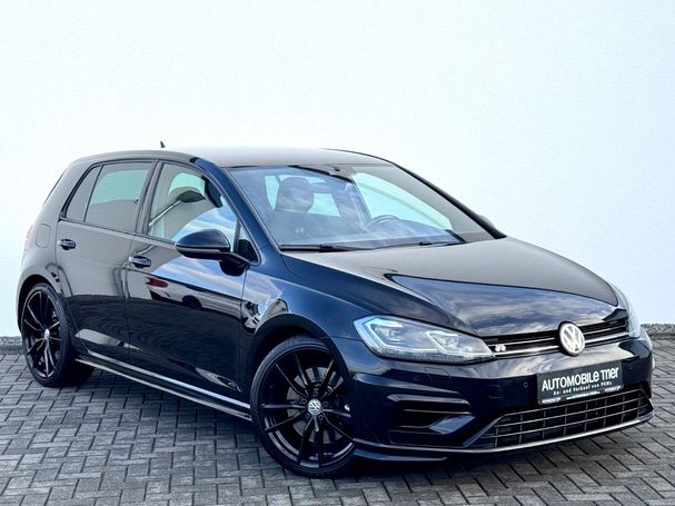 Volkswagen Golf R 2.0 TSI DSG 4Motion 221 kW image number 2