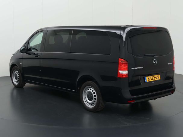 Mercedes-Benz Vito 116 CDi Tourer 120 kW image number 22