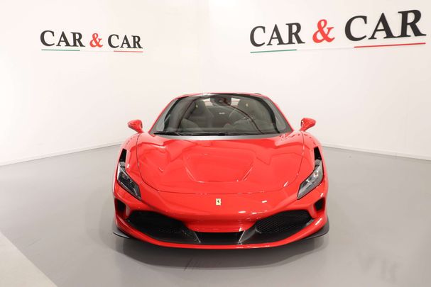 Ferrari F8 Spider 530 kW image number 5