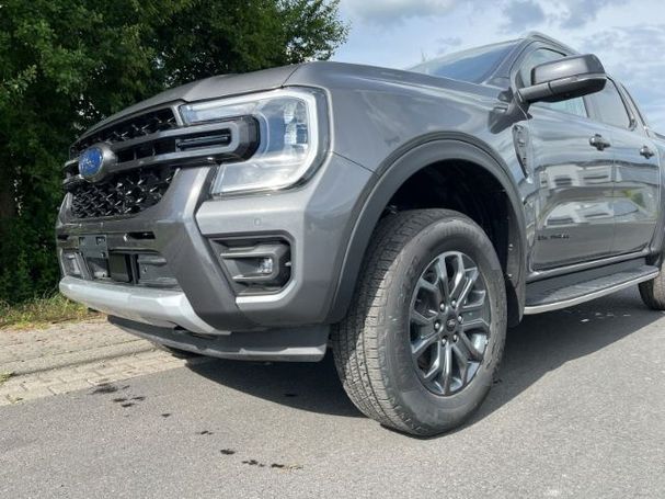 Ford Ranger Wildtrak 151 kW image number 7