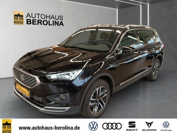 Seat Tarraco 1.5 TSI 110 kW image number 1