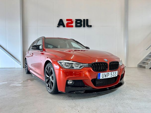 BMW 318d Touring M Sport 110 kW image number 1