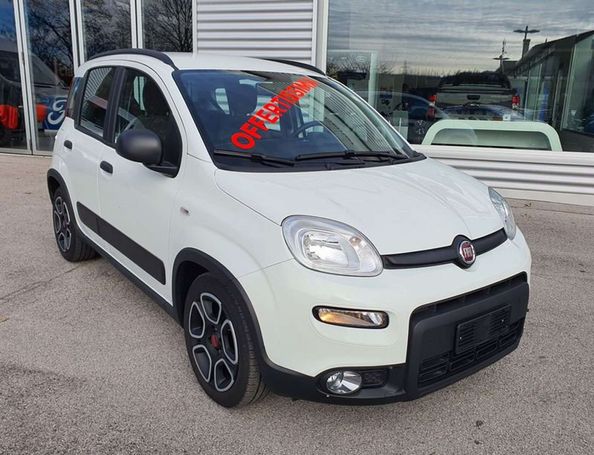 Fiat Panda 1.0 Hybrid City Life 51 kW image number 2