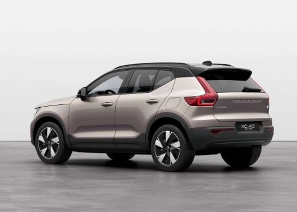 Volvo XC40 200 kW image number 9