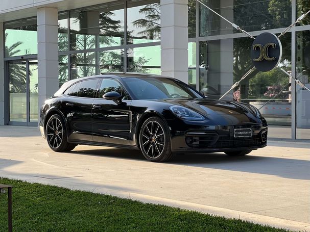 Porsche Panamera 4 Sport Turismo E-Hybrid 340 kW image number 2