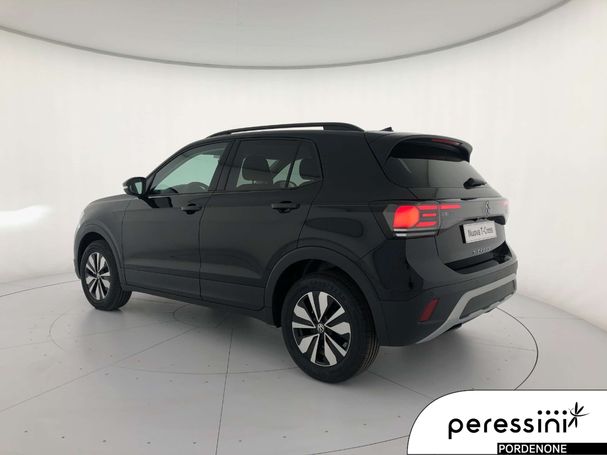 Volkswagen T-Cross 1.0 TSI 70 kW image number 17