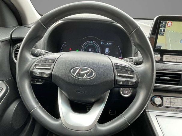 Hyundai Kona 64 kWh 150 kW image number 12