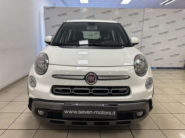 Fiat 500L 1.4 Cross 70 kW image number 2