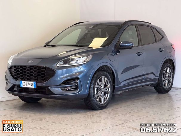 Ford Kuga 132 kW image number 1