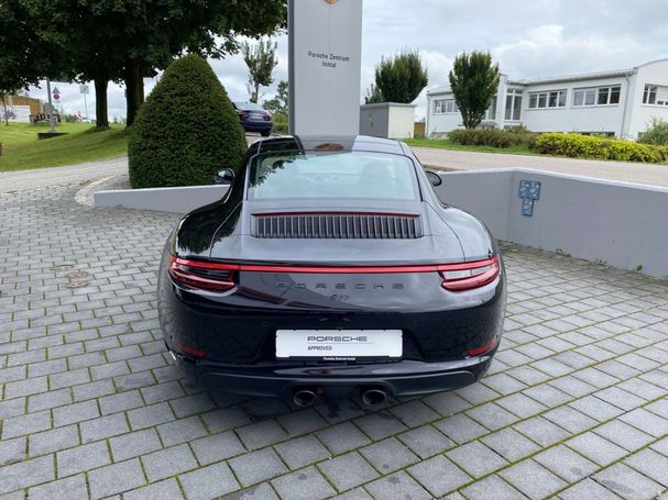 Porsche 991 Carrera 4 GTS 331 kW image number 3