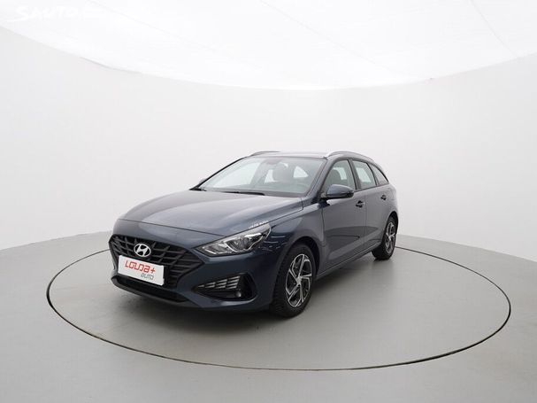 Hyundai i30 1.0 Comfort 88 kW image number 1