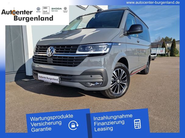 Volkswagen T6 California DSG 4Motion 110 kW image number 1