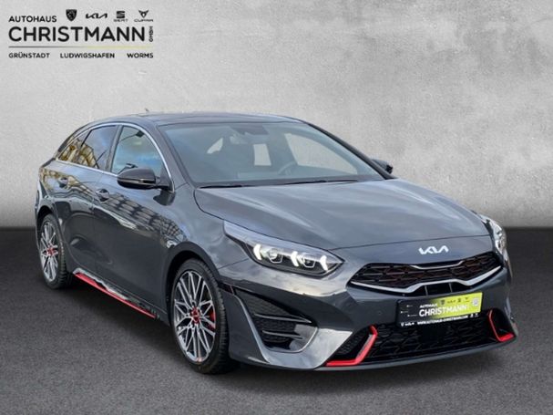 Kia ProCeed GT 150 kW image number 7