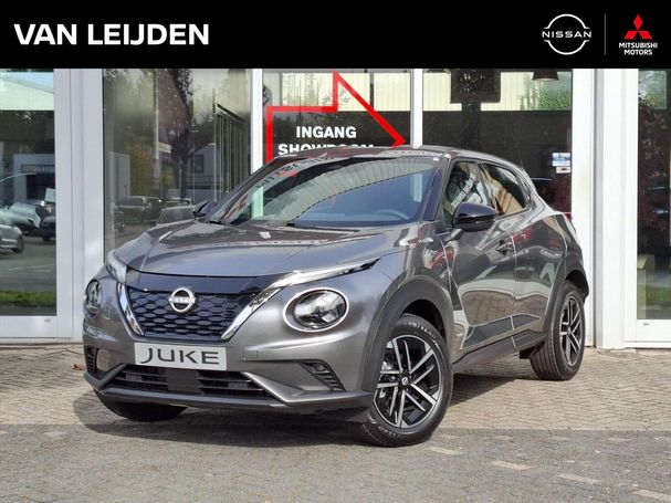 Nissan Juke Hybrid N-CONNECTA 105 kW image number 1