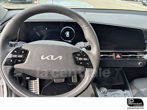 Kia Niro 100 kW image number 7