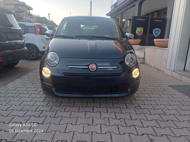 Fiat 500 1.0 51 kW image number 4