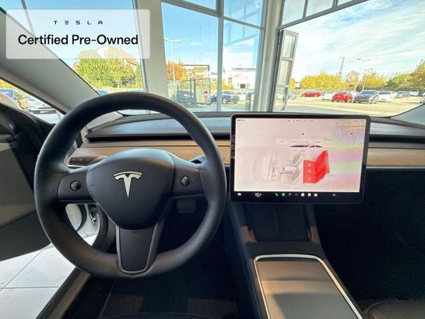 Tesla Model 3 Standard Range 258 kW image number 15