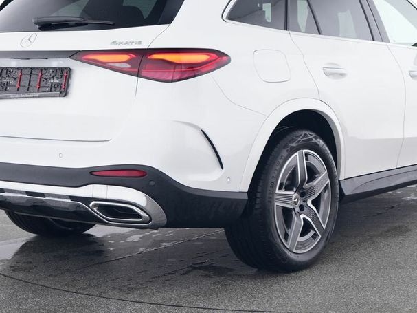 Mercedes-Benz GLC 300 e AMG 230 kW image number 5