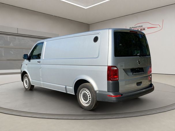 Volkswagen T6 Transporter 84 kW image number 4