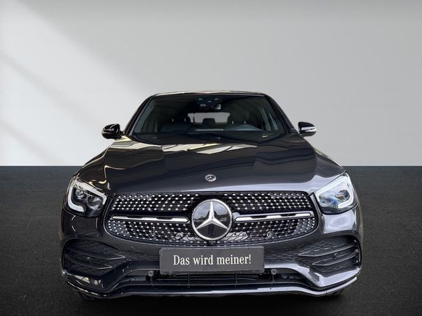 Mercedes-Benz GLC 300 de 225 kW image number 3