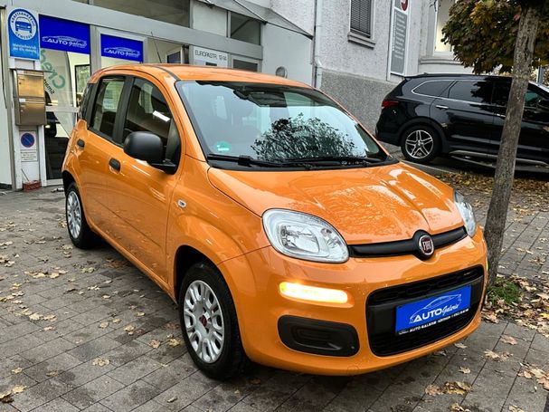 Fiat Panda 51 kW image number 3