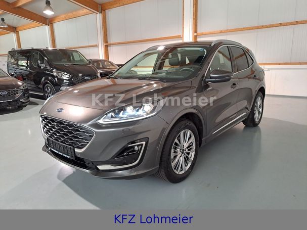 Ford Kuga 2.0 EcoBlue Vignale 140 kW image number 1