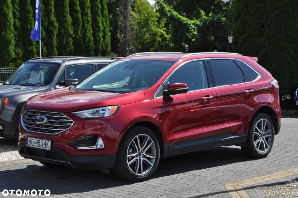 Ford Edge 180 kW image number 1