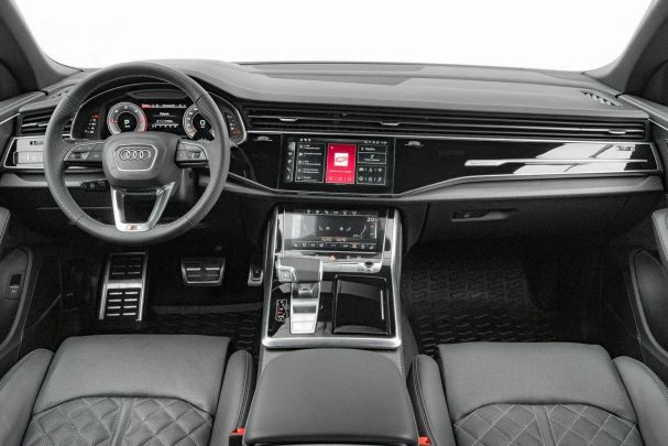 Audi Q8 210 kW image number 16