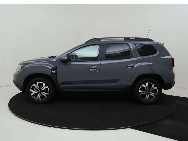 Dacia Duster TCe 100 74 kW image number 2