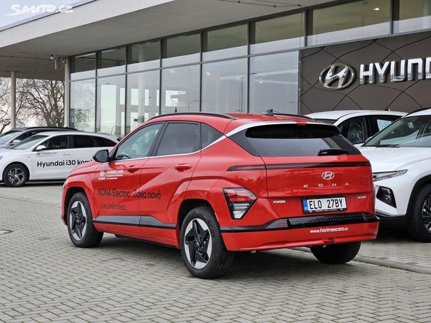 Hyundai Kona 160 kW image number 2