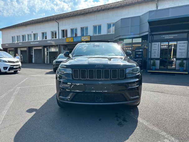 Jeep Grand Cherokee 3.0 S 184 kW image number 8