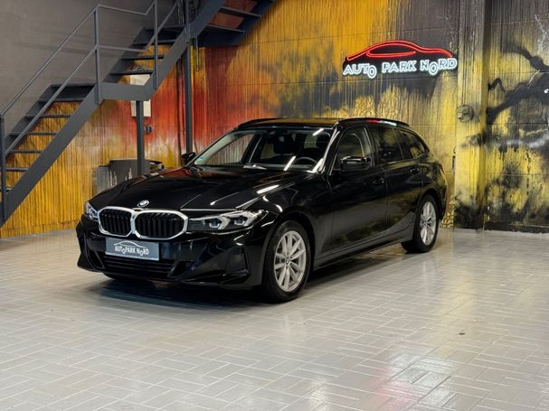 BMW 320d Touring 140 kW image number 1