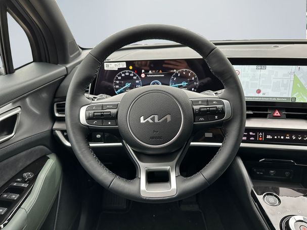 Kia Sportage Nightline 132 kW image number 12