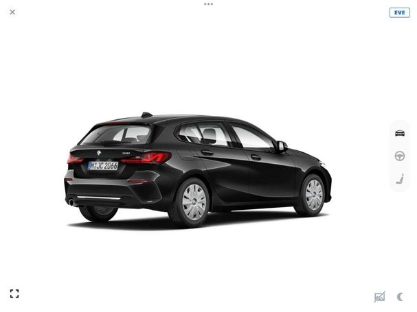 BMW 118i 103 kW image number 2