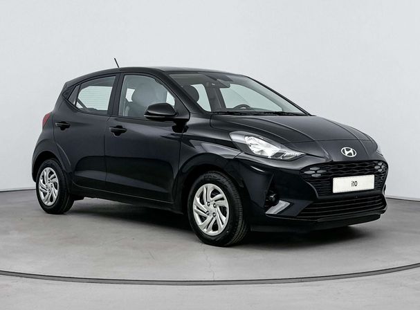 Hyundai i10 1.0 49 kW image number 6