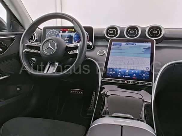 Mercedes-Benz C 180 125 kW image number 3