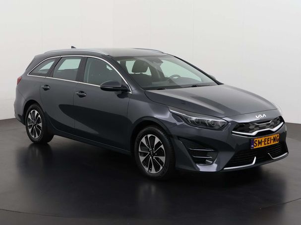 Kia Ceed Sportswagon 1.6 GDI 103 kW image number 29