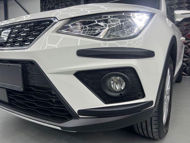 Seat Arona 85 kW image number 27