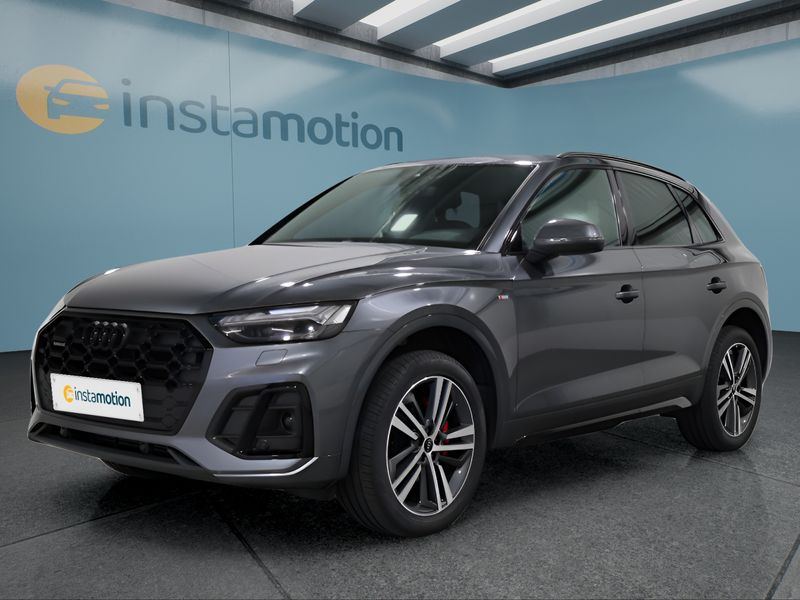 Audi Q5 150 kW