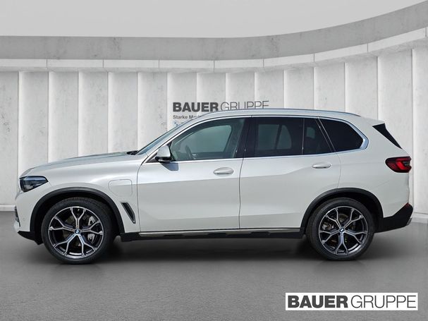 BMW X5 45e xDrive 290 kW image number 5